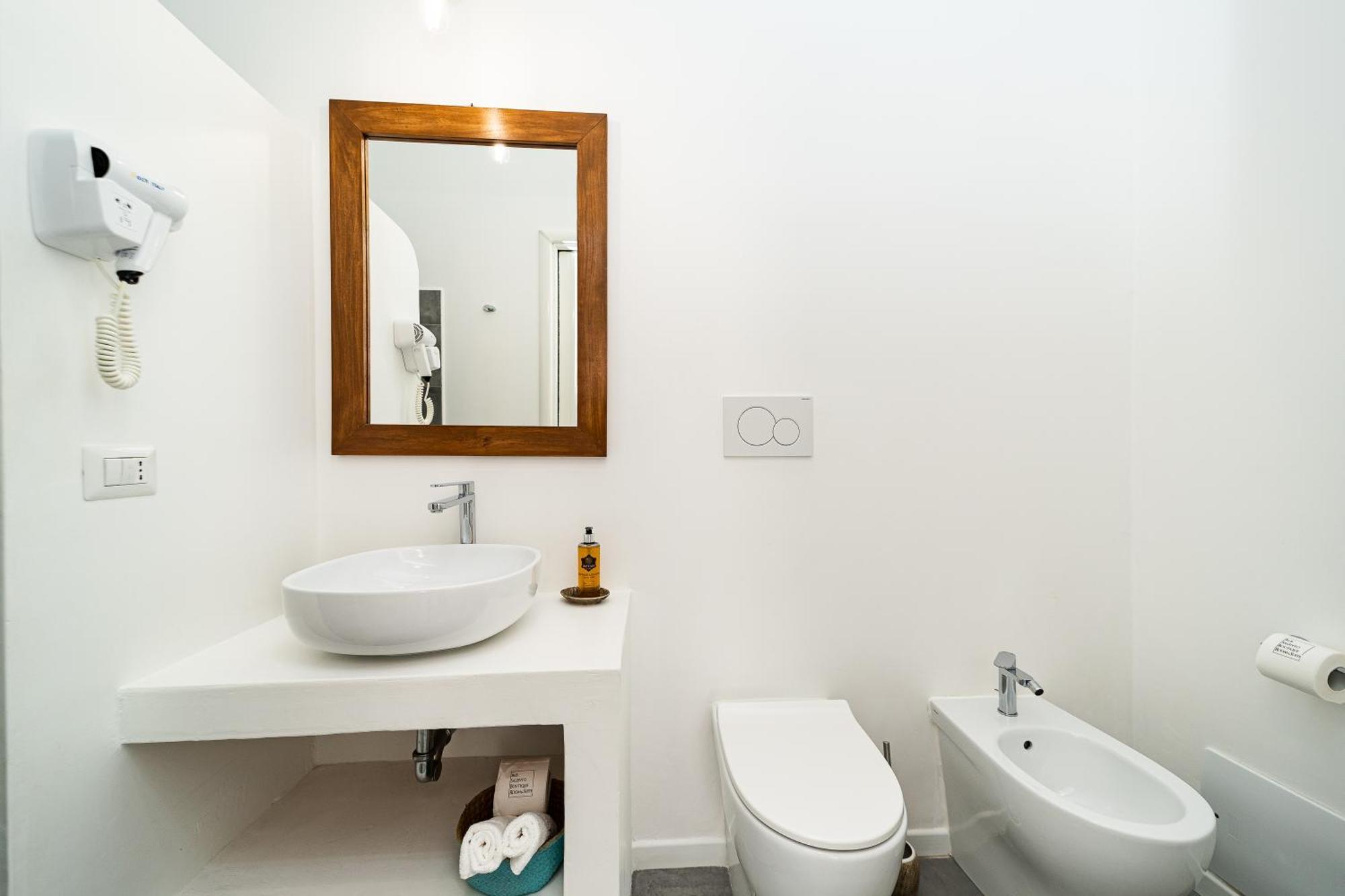 Salento Boutique Room B&B Sant Isidoro  Chambre photo