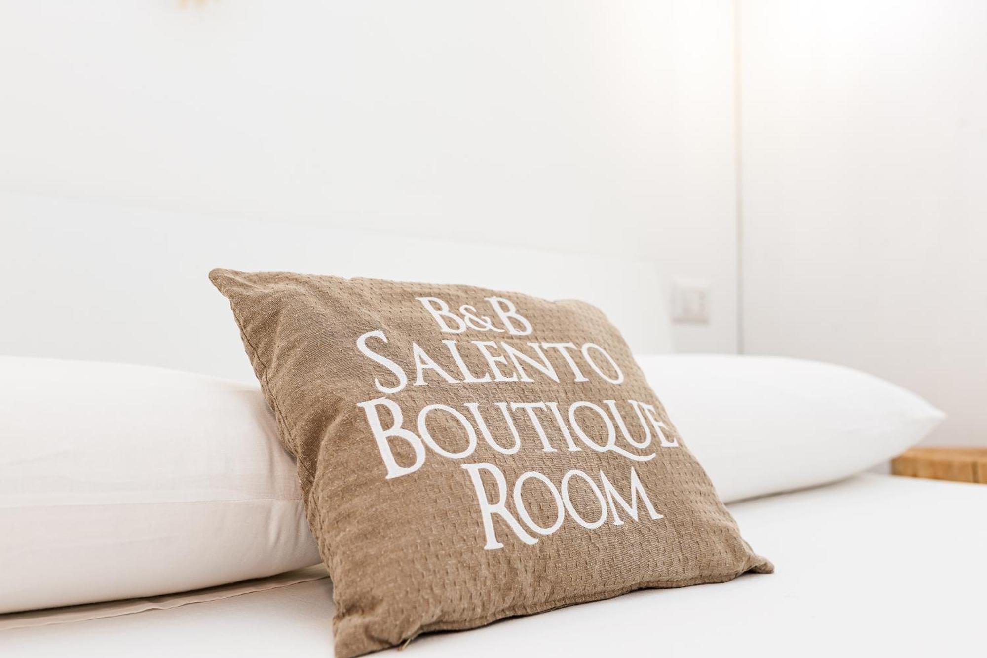 Salento Boutique Room B&B Sant Isidoro  Chambre photo