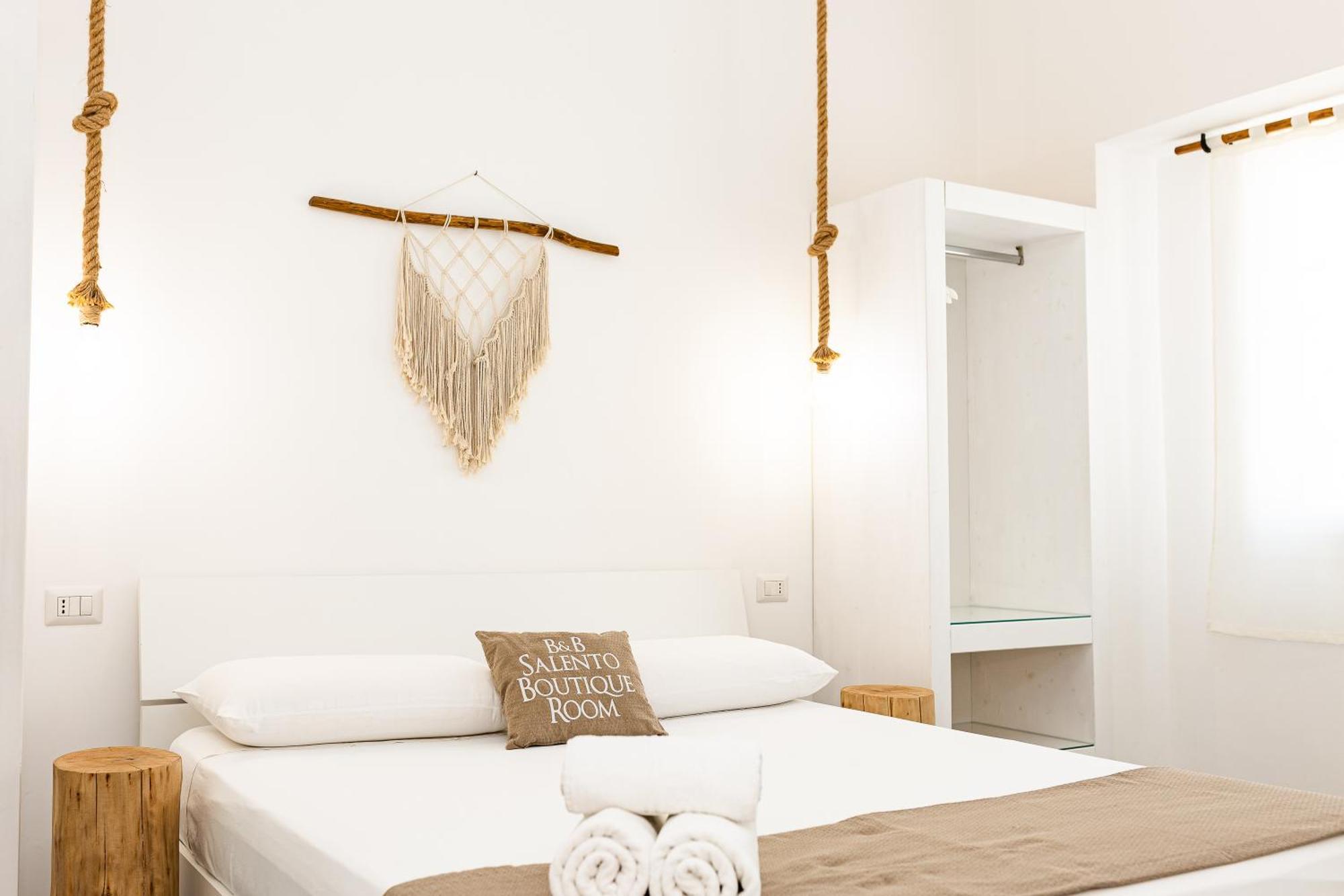 Salento Boutique Room B&B Sant Isidoro  Chambre photo