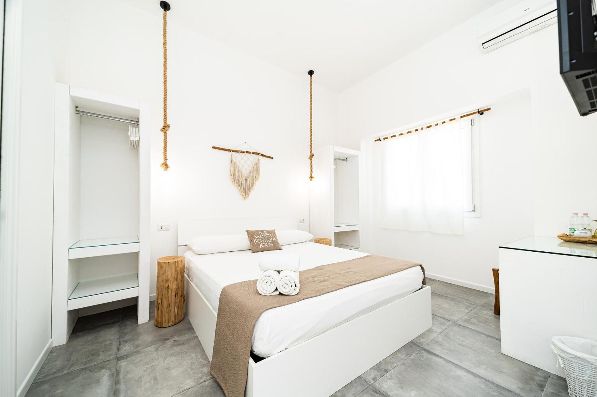 Salento Boutique Room B&B Sant Isidoro  Chambre photo