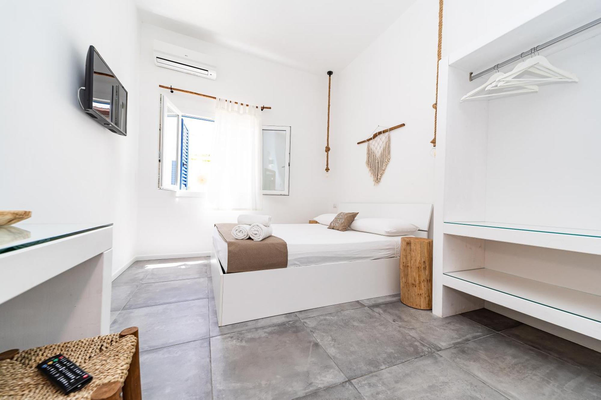 Salento Boutique Room B&B Sant Isidoro  Chambre photo