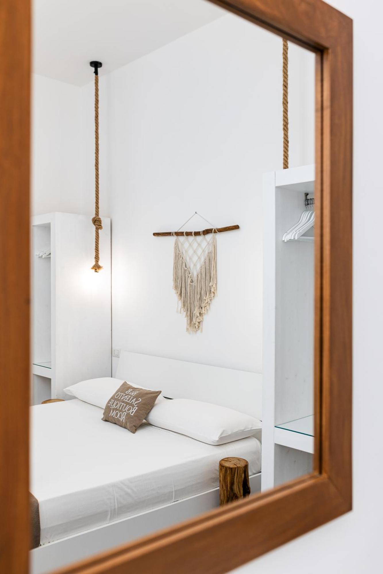 Salento Boutique Room B&B Sant Isidoro  Chambre photo