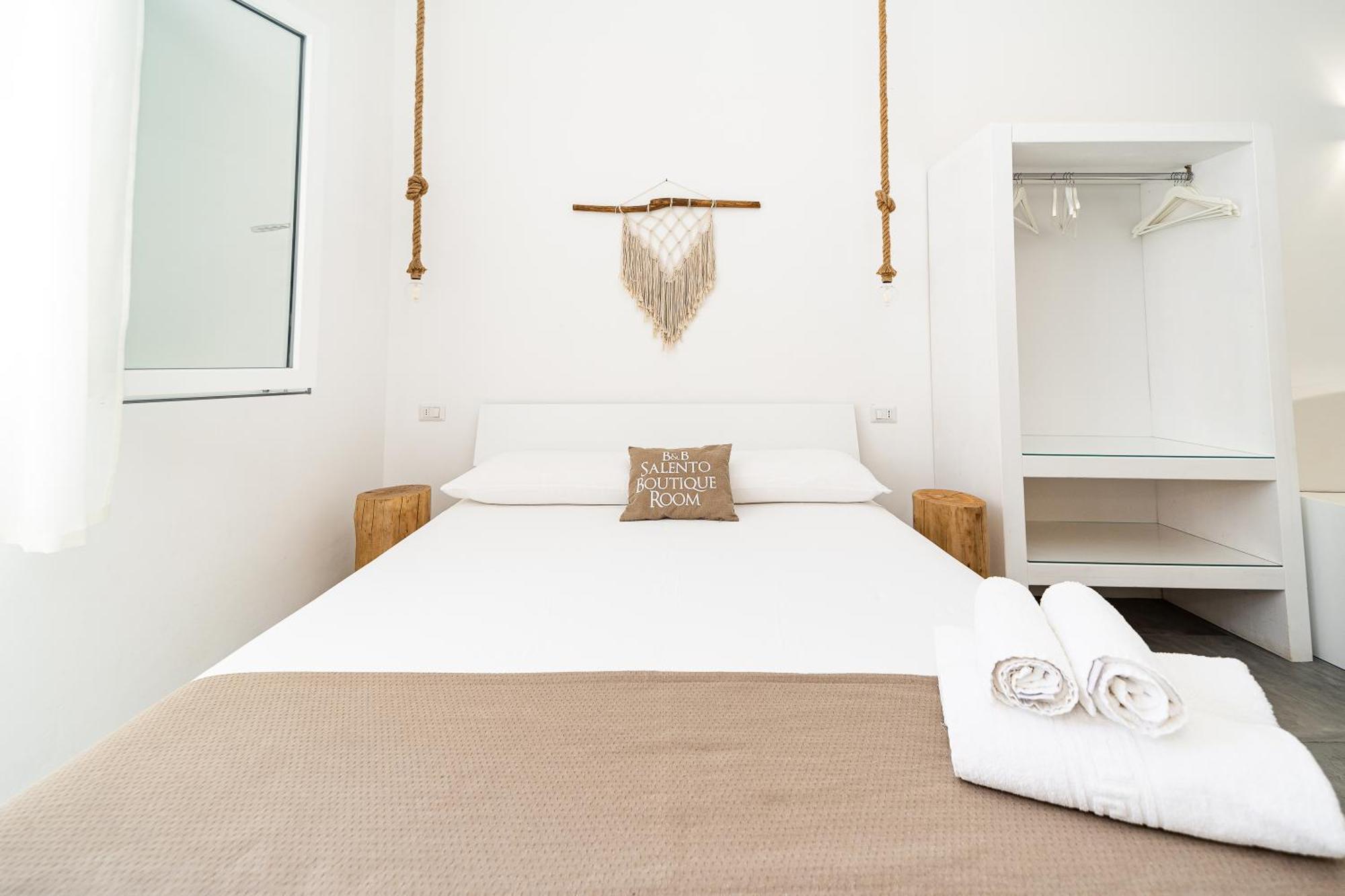 Salento Boutique Room B&B Sant Isidoro  Chambre photo
