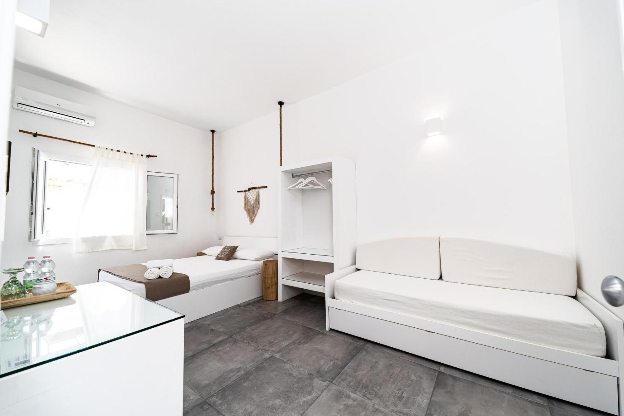 Salento Boutique Room B&B Sant Isidoro  Chambre photo
