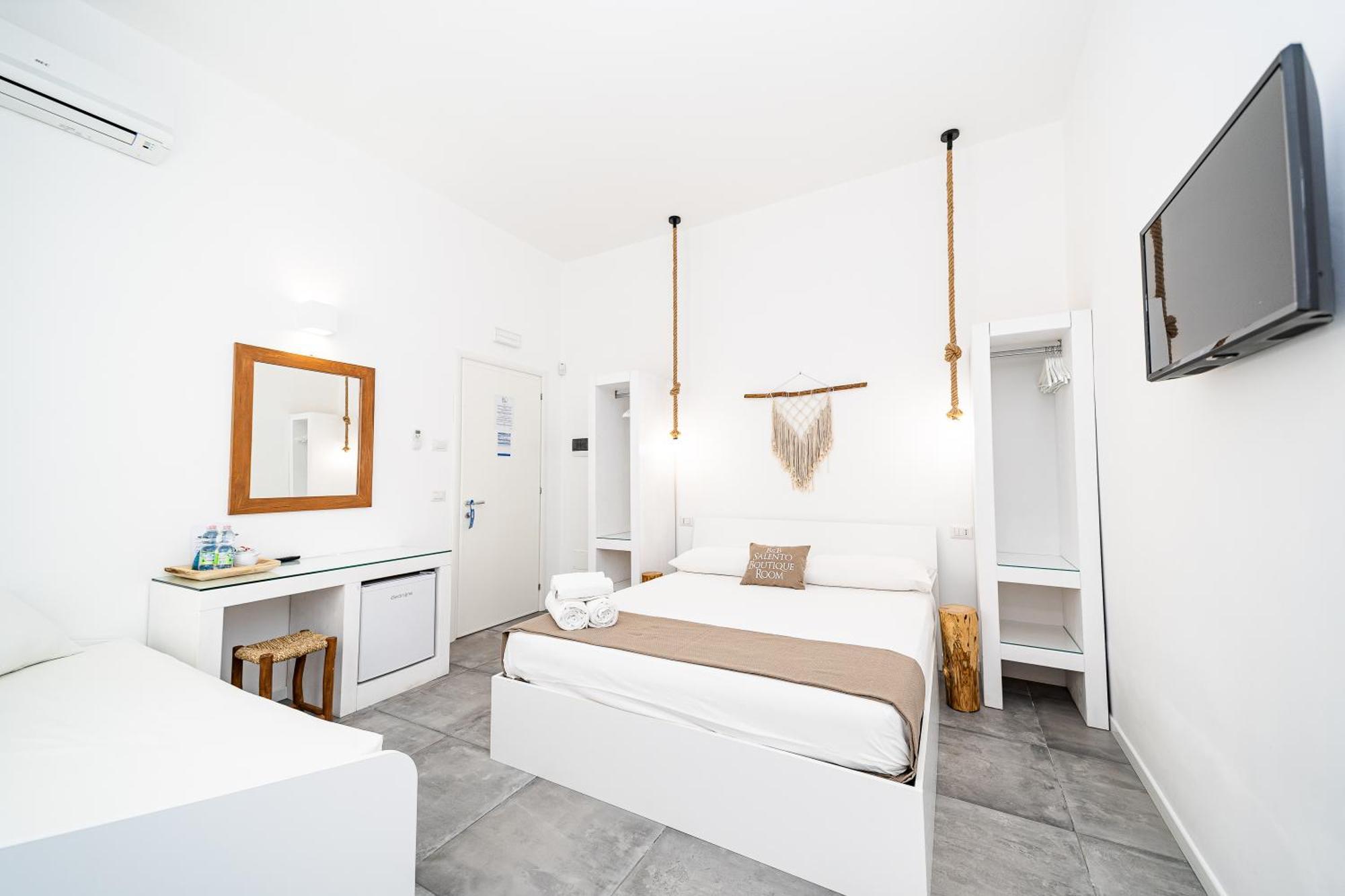 Salento Boutique Room B&B Sant Isidoro  Chambre photo