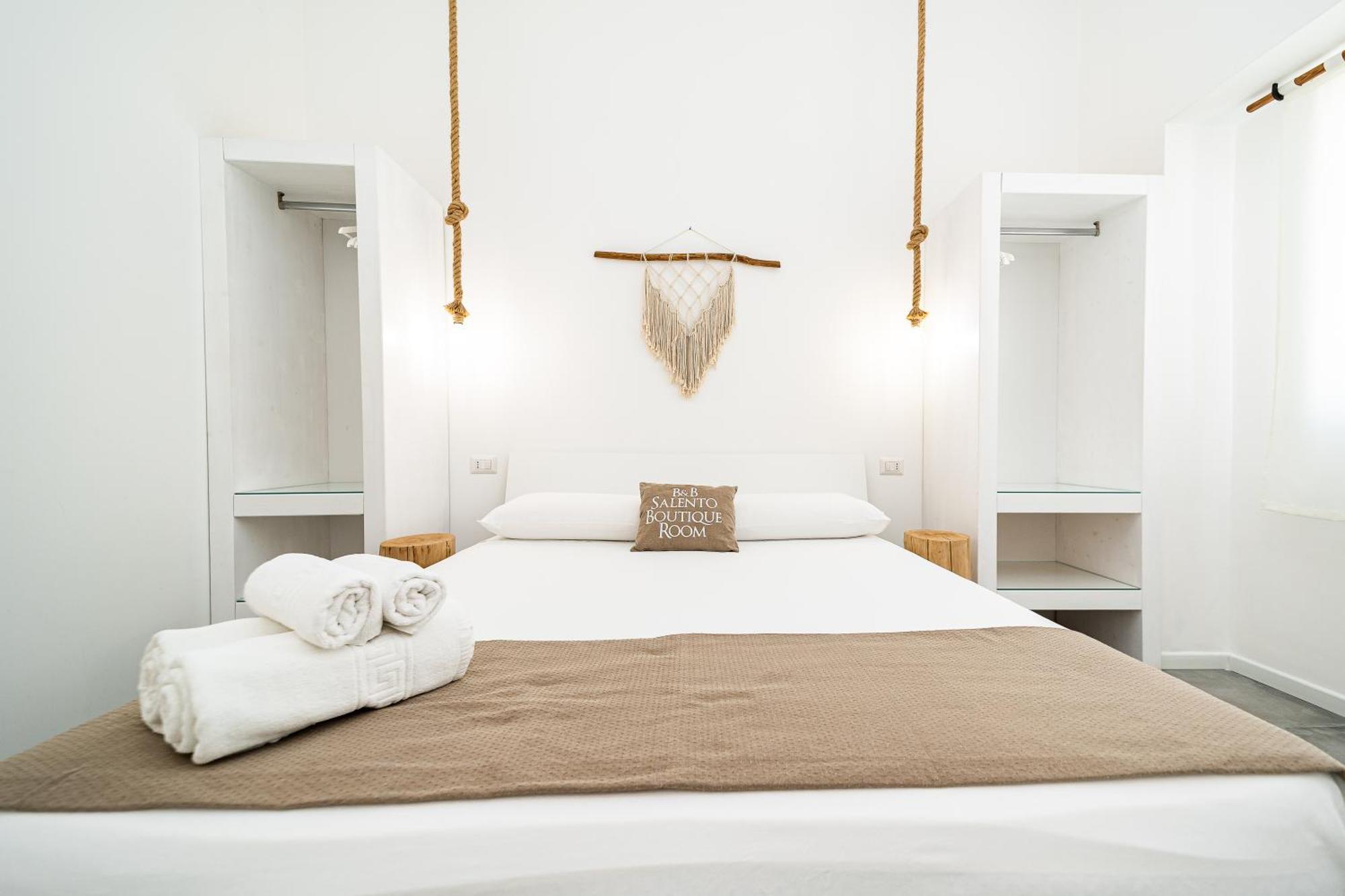 Salento Boutique Room B&B Sant Isidoro  Chambre photo