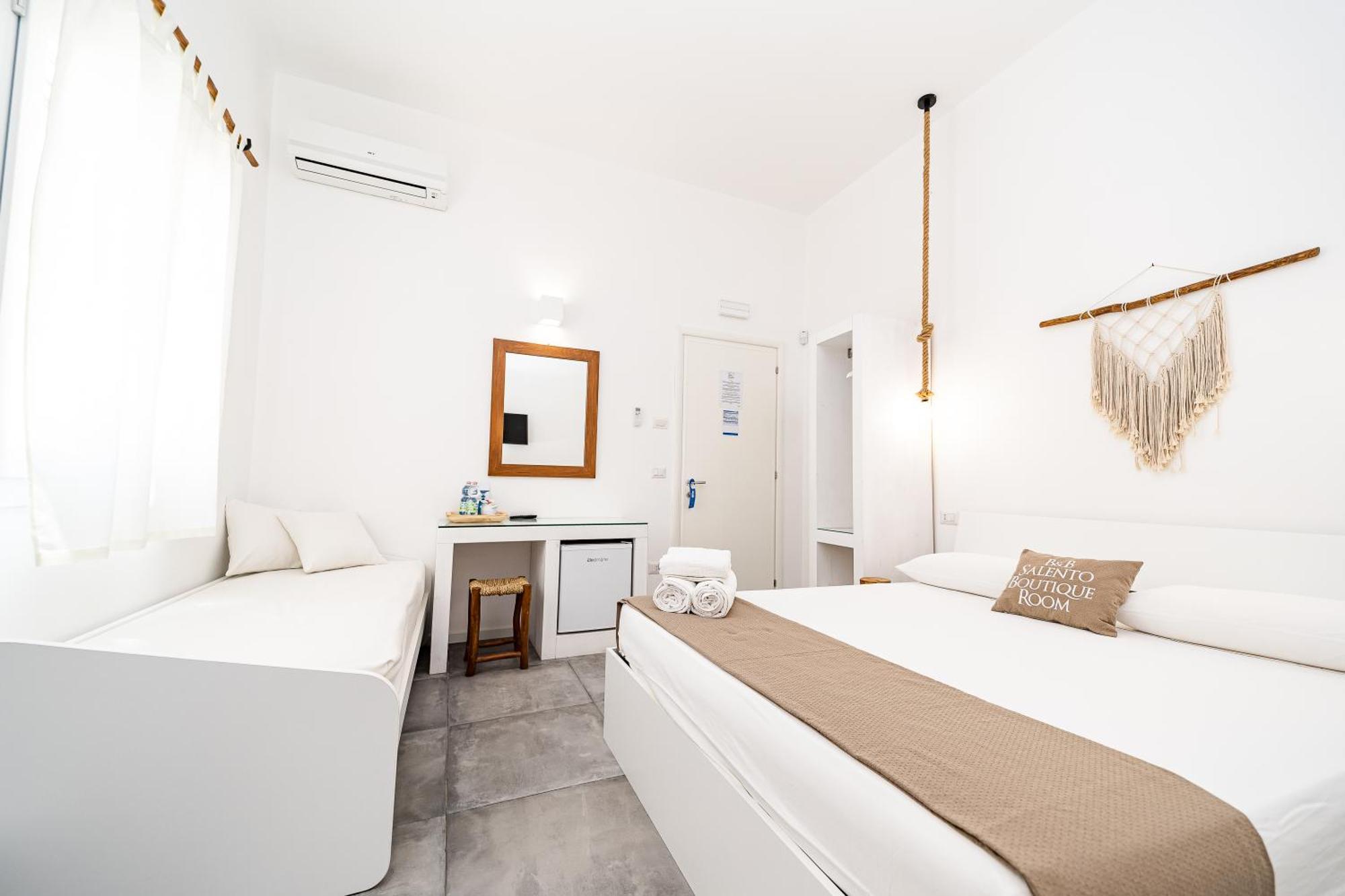 Salento Boutique Room B&B Sant Isidoro  Chambre photo